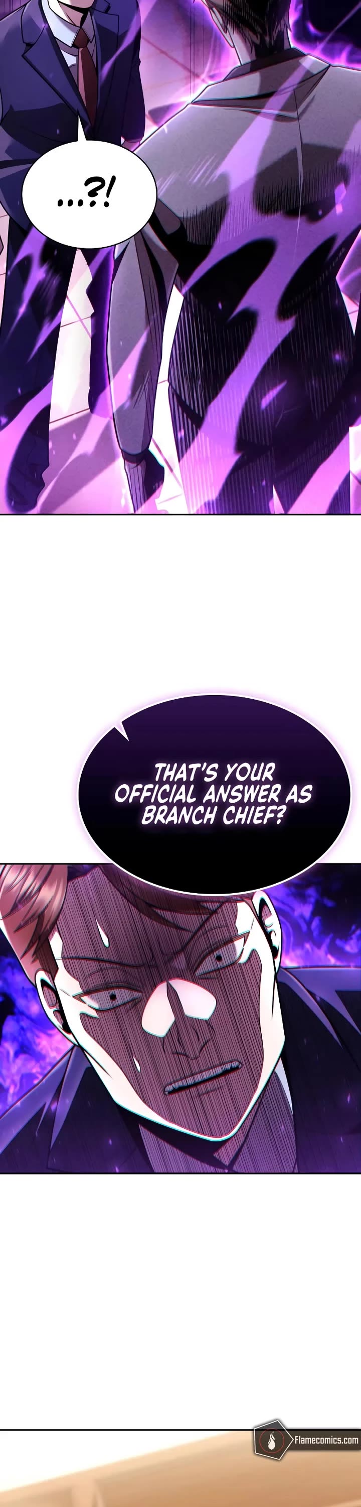 Clever Cleaning Life Of The Returned Genius Hunter Chapter 138 page 49 - Chapter 138