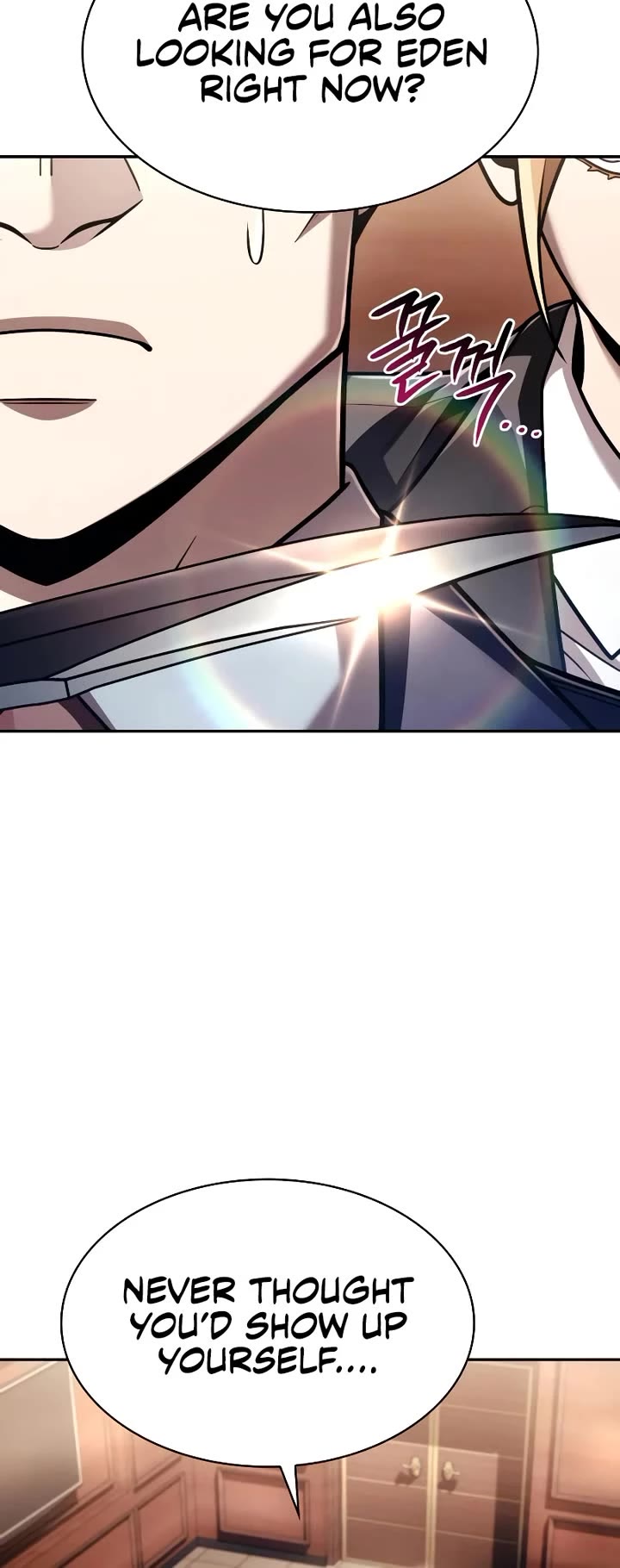 Clever Cleaning Life Of The Returned Genius Hunter Chapter 138 page 5 - Chapter 138