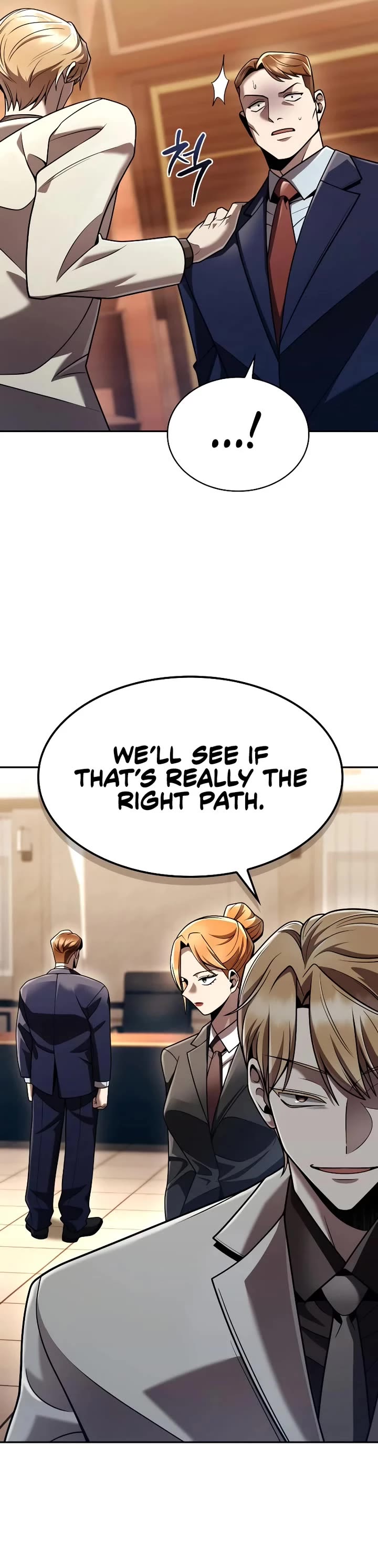 Clever Cleaning Life Of The Returned Genius Hunter Chapter 138 page 50 - Chapter 138