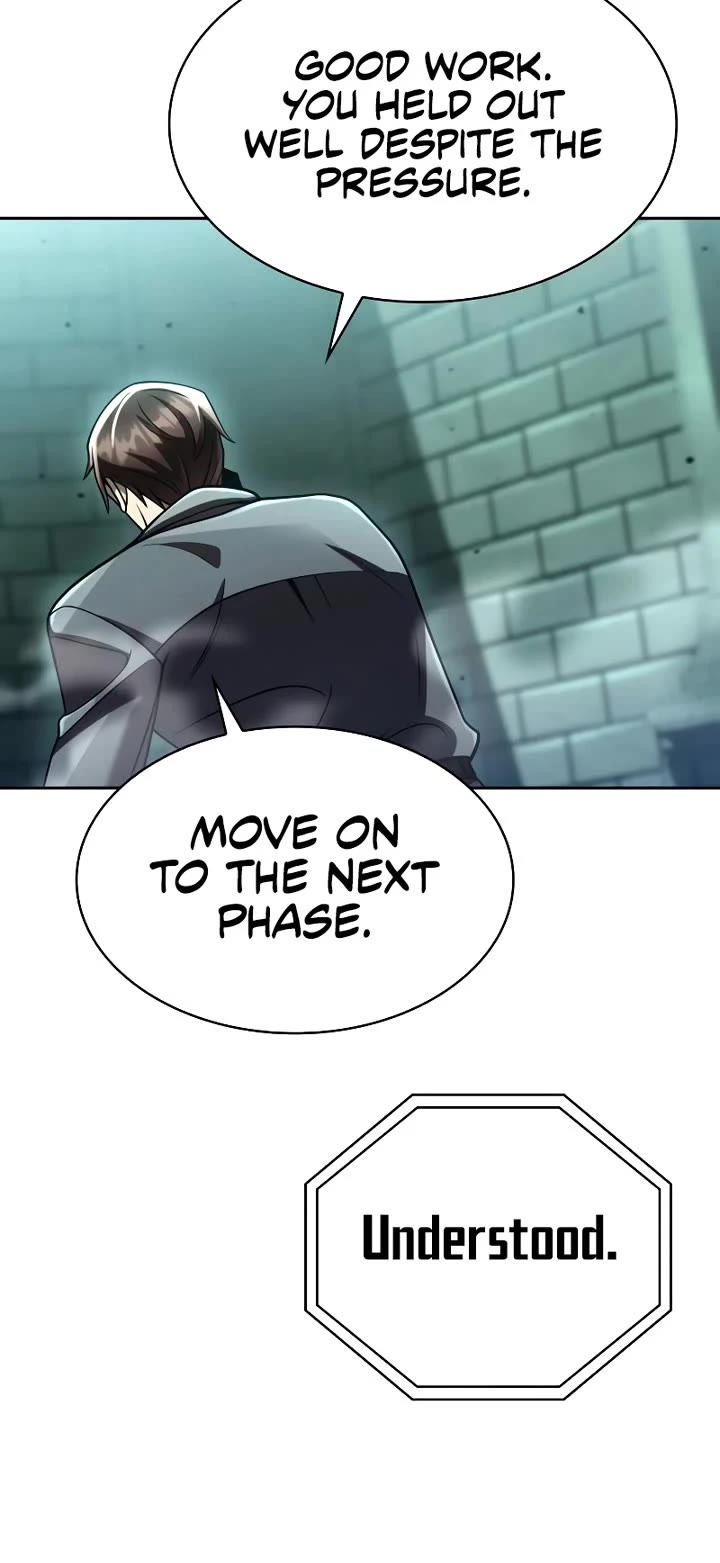 Clever Cleaning Life Of The Returned Genius Hunter Chapter 138 page 55 - Chapter 138
