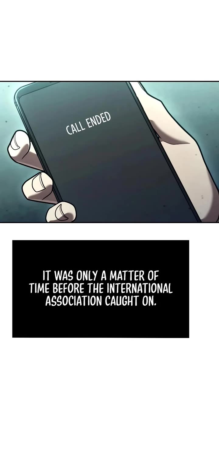 Clever Cleaning Life Of The Returned Genius Hunter Chapter 138 page 56 - Chapter 138