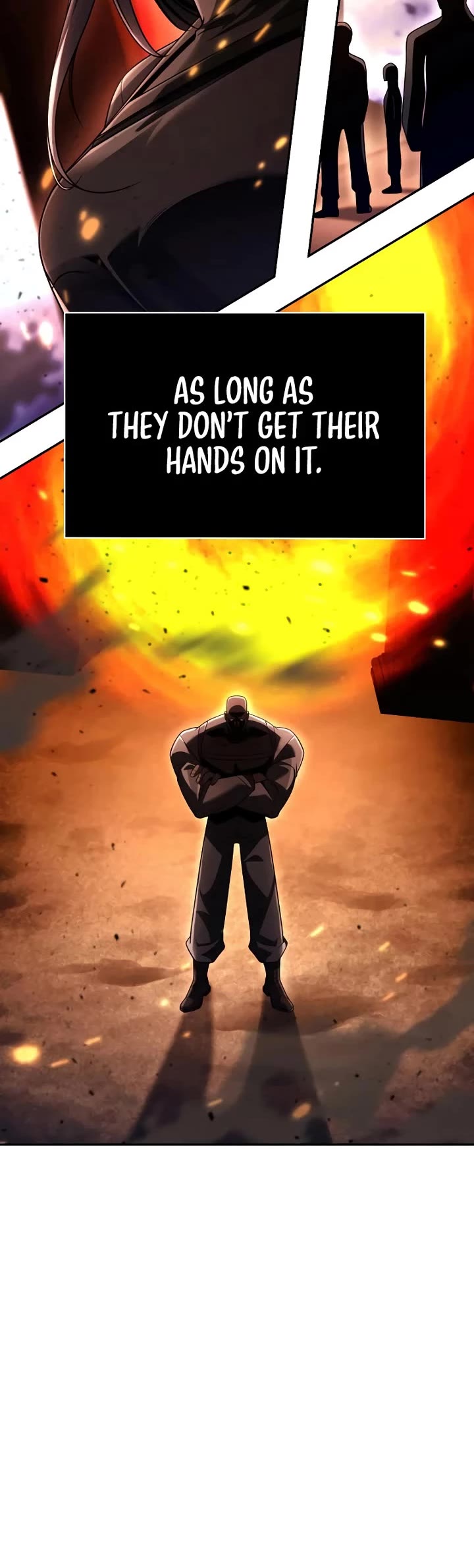 Clever Cleaning Life Of The Returned Genius Hunter Chapter 138 page 60 - Chapter 138