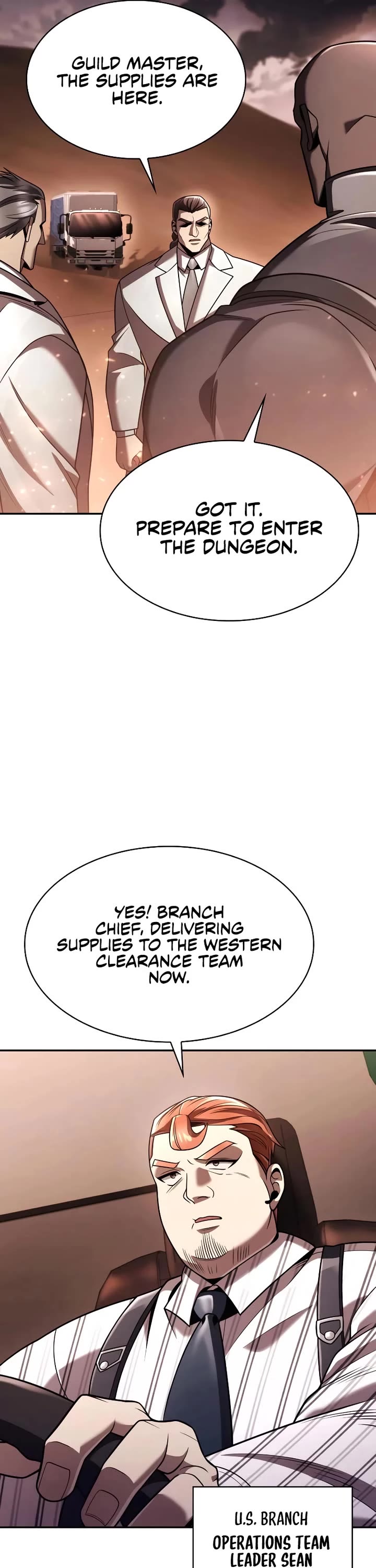 Clever Cleaning Life Of The Returned Genius Hunter Chapter 138 page 65 - Chapter 138