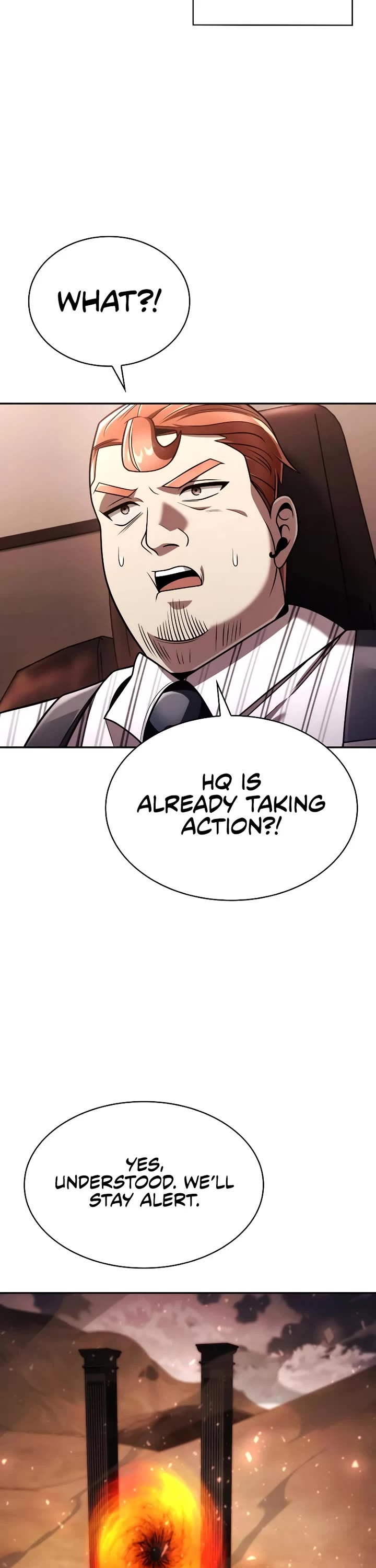 Clever Cleaning Life Of The Returned Genius Hunter Chapter 138 page 66 - Chapter 138