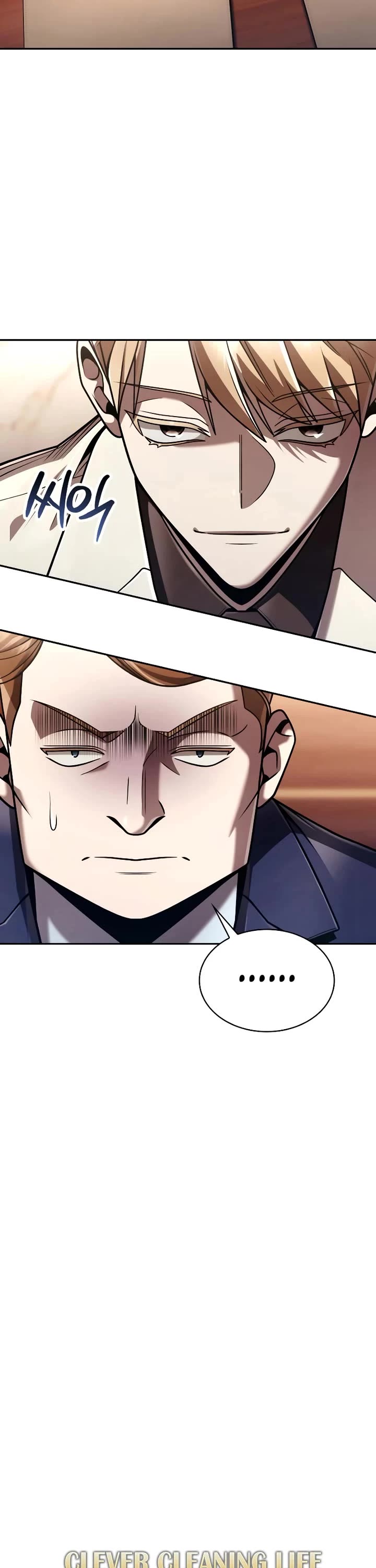 Clever Cleaning Life Of The Returned Genius Hunter Chapter 138 page 7 - Chapter 138