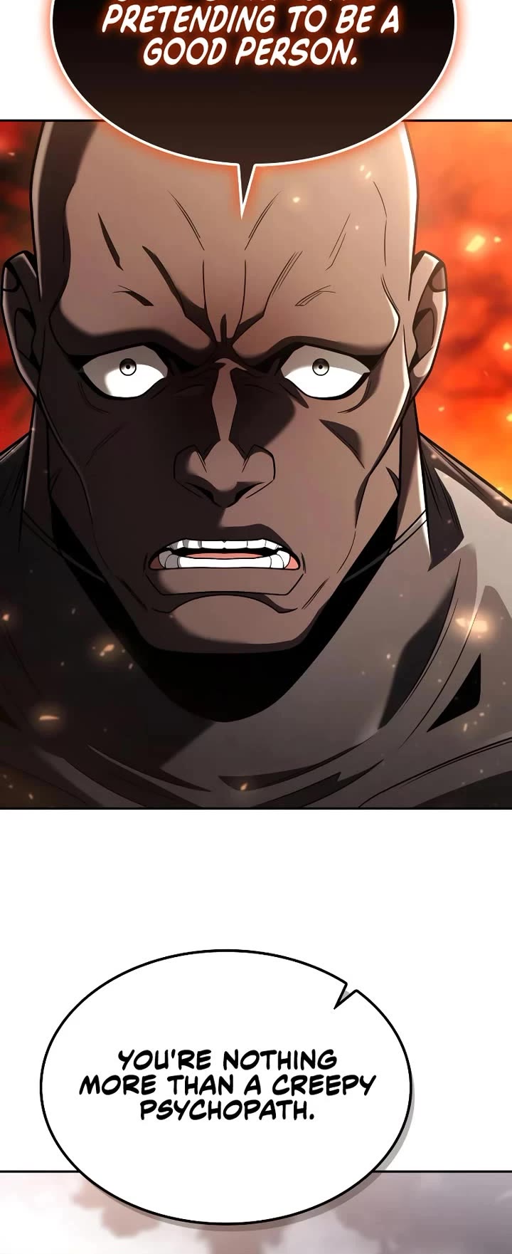 Clever Cleaning Life Of The Returned Genius Hunter Chapter 139 page 14 - Chapter 139