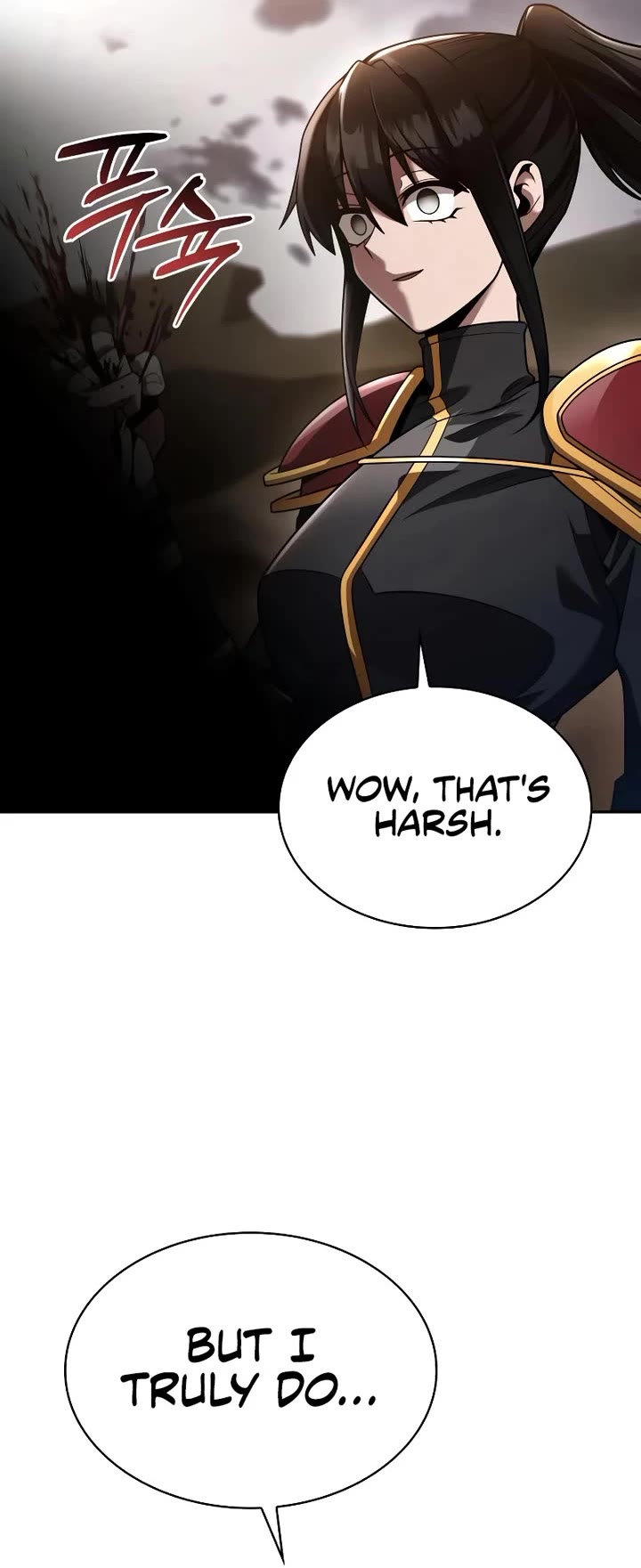 Clever Cleaning Life Of The Returned Genius Hunter Chapter 139 page 15 - Chapter 139