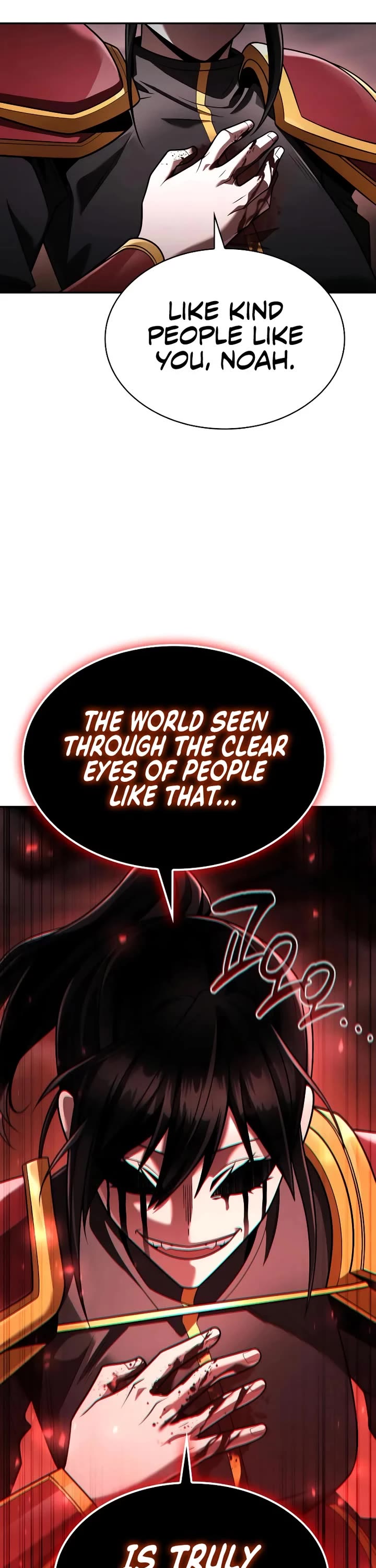 Clever Cleaning Life Of The Returned Genius Hunter Chapter 139 page 16 - Chapter 139