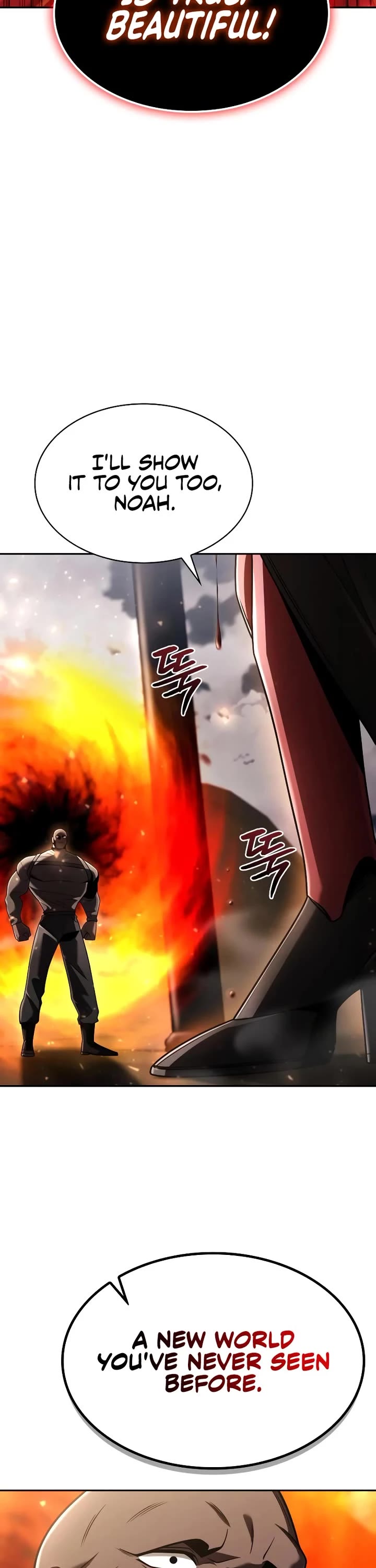 Clever Cleaning Life Of The Returned Genius Hunter Chapter 139 page 17 - Chapter 139