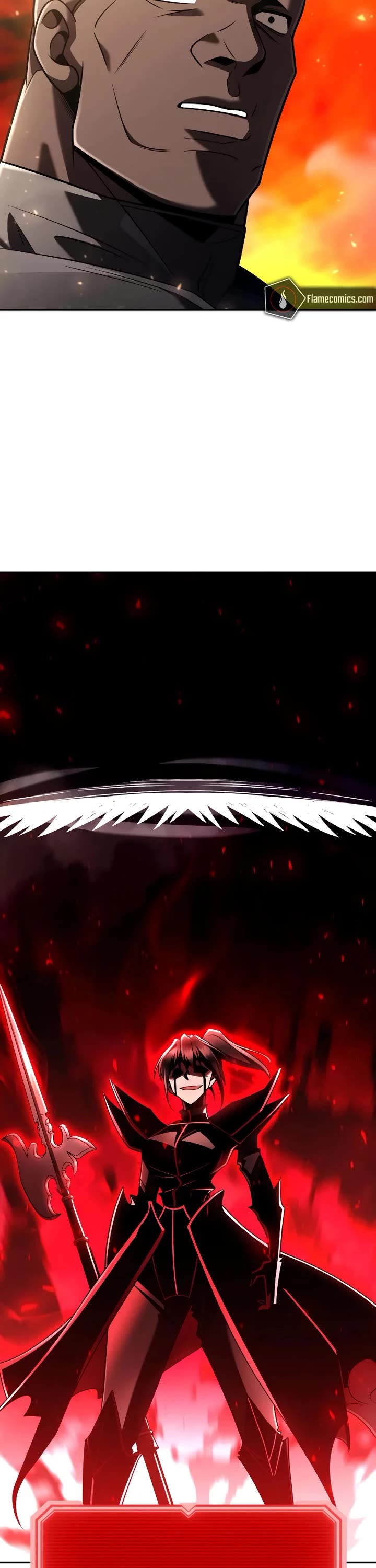 Clever Cleaning Life Of The Returned Genius Hunter Chapter 139 page 18 - Chapter 139