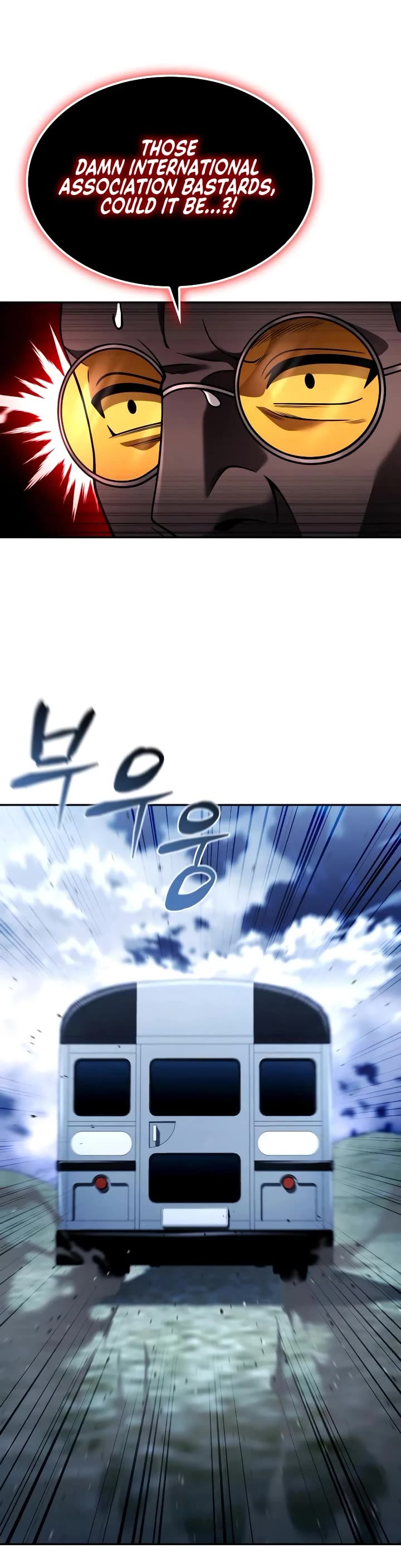Clever Cleaning Life Of The Returned Genius Hunter Chapter 139 page 27 - Chapter 139