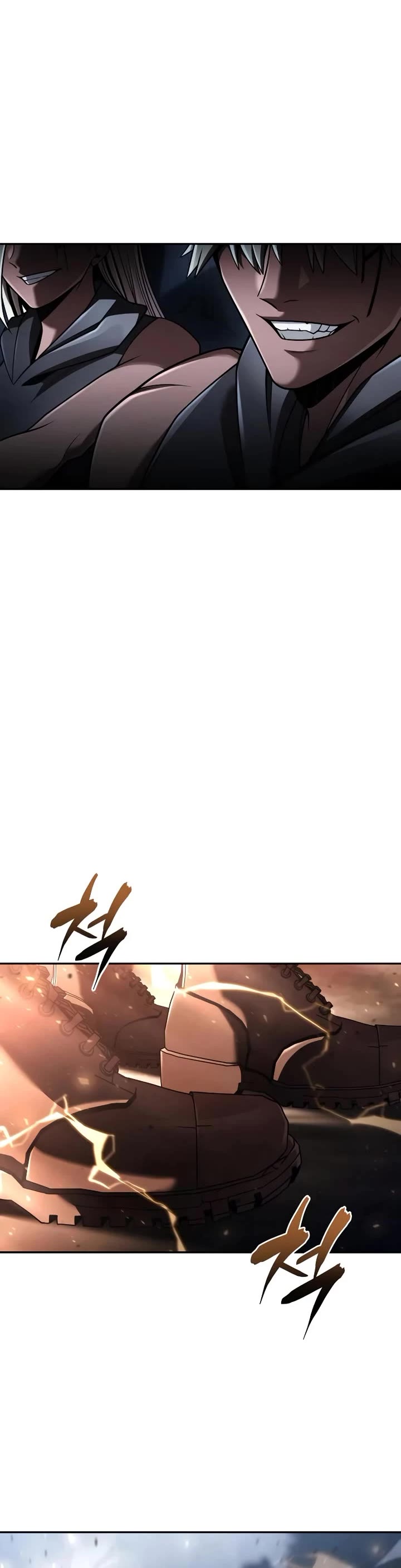 Clever Cleaning Life Of The Returned Genius Hunter Chapter 139 page 28 - Chapter 139