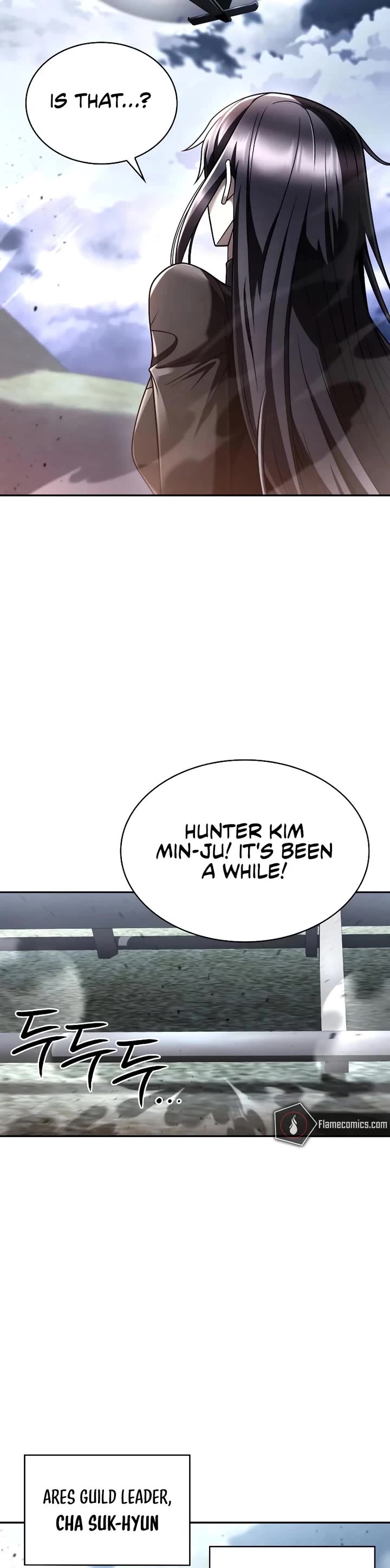 Clever Cleaning Life Of The Returned Genius Hunter Chapter 139 page 31 - Chapter 139