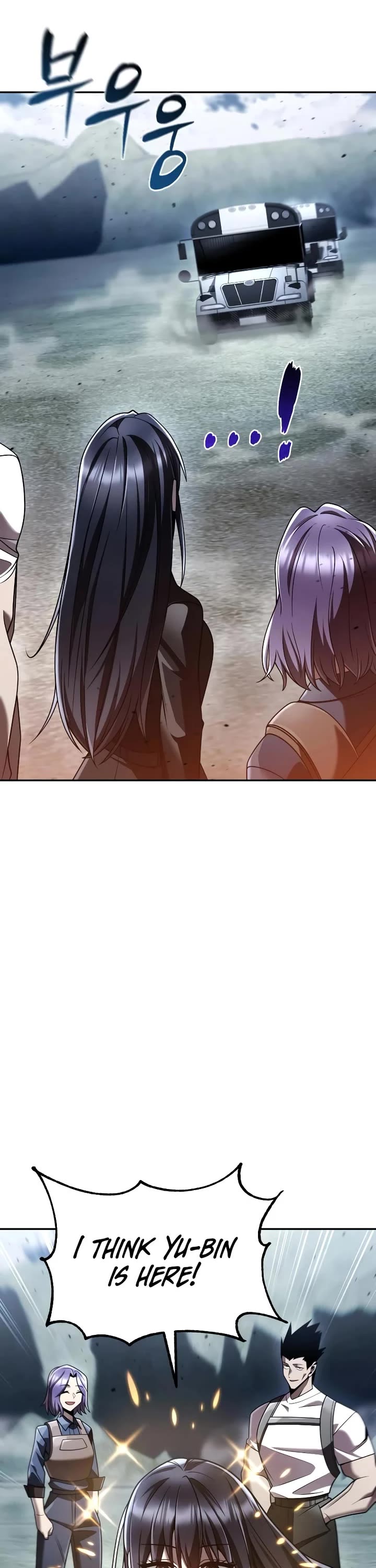 Clever Cleaning Life Of The Returned Genius Hunter Chapter 139 page 38 - Chapter 139