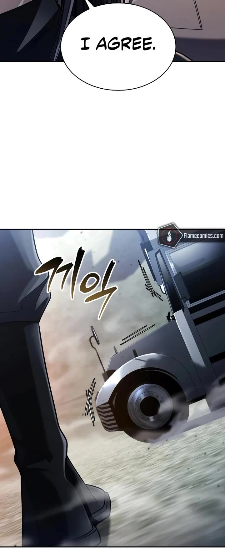 Clever Cleaning Life Of The Returned Genius Hunter Chapter 139 page 48 - Chapter 139
