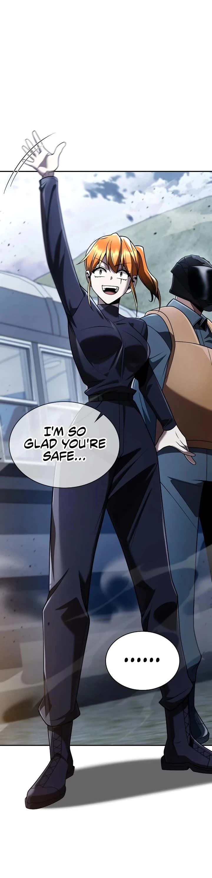 Clever Cleaning Life Of The Returned Genius Hunter Chapter 139 page 57 - Chapter 139