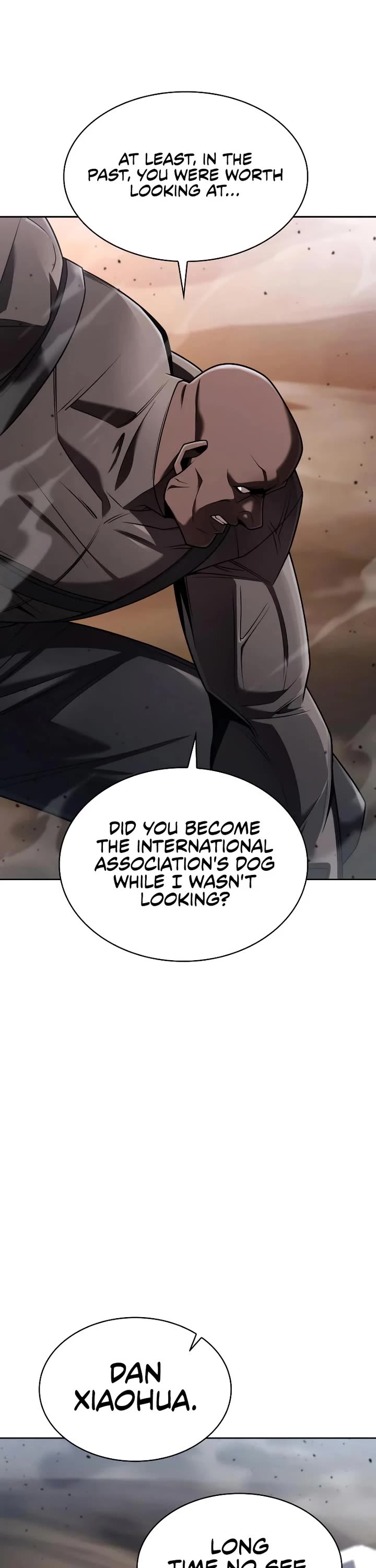 Clever Cleaning Life Of The Returned Genius Hunter Chapter 139 page 6 - Chapter 139