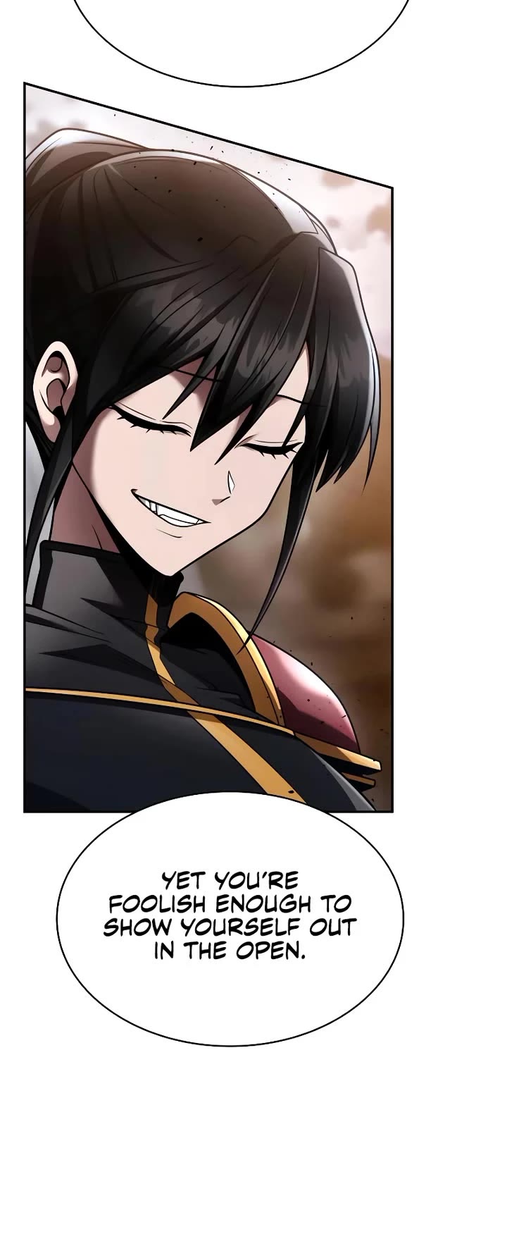 Clever Cleaning Life Of The Returned Genius Hunter Chapter 139 page 9 - Chapter 139