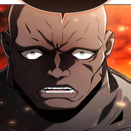 Clever Cleaning Life Of The Returned Genius Hunter Chapter 139 cover