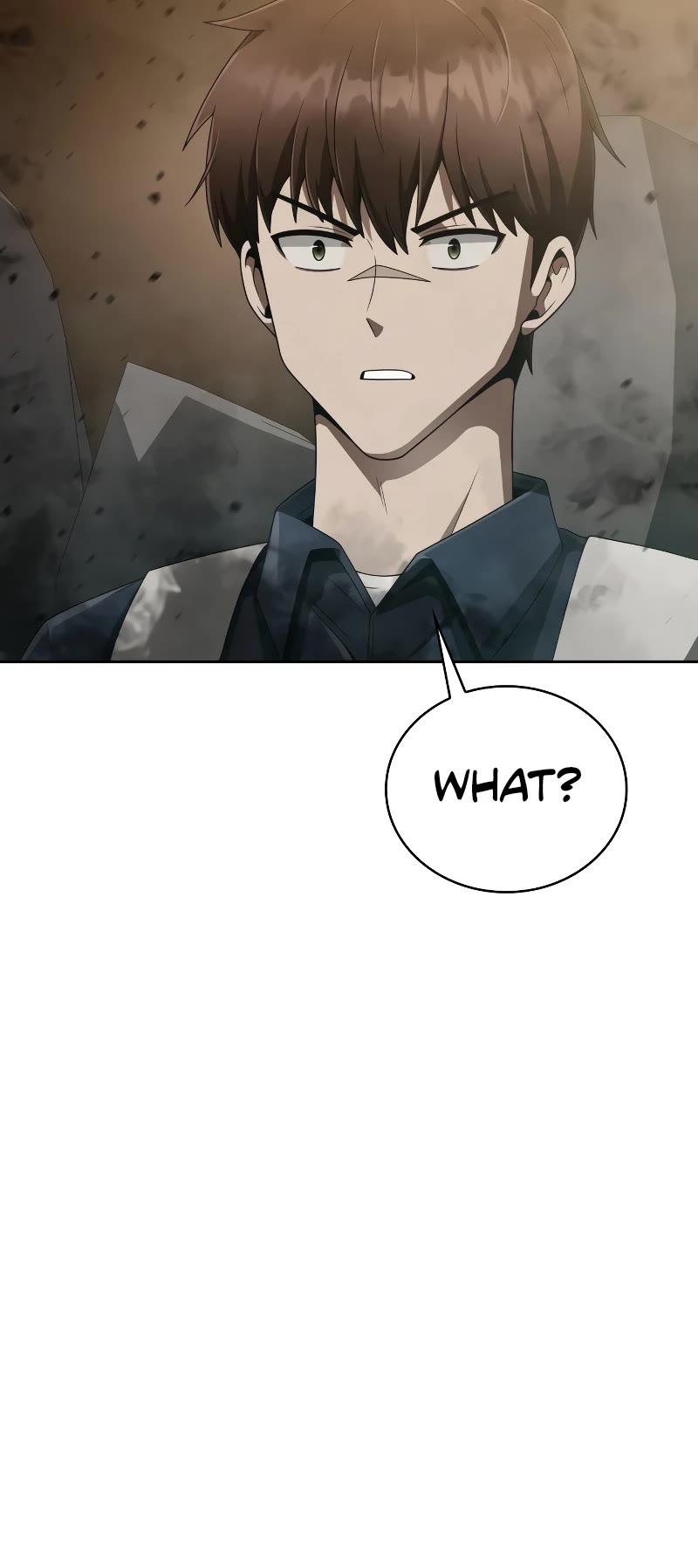 Clever Cleaning Life Of The Returned Genius Hunter Chapter 14 page 16 - Chapter 14