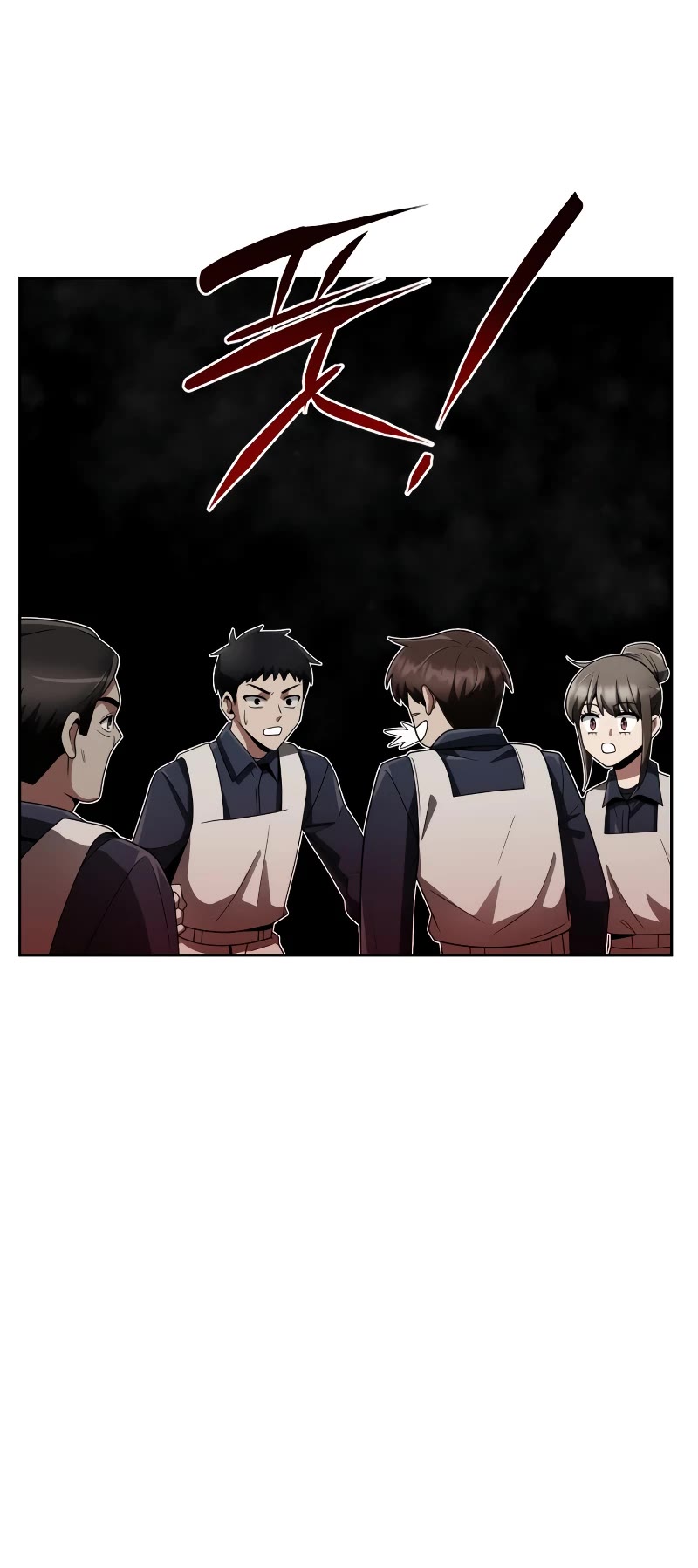 Clever Cleaning Life Of The Returned Genius Hunter Chapter 14 page 17 - Chapter 14