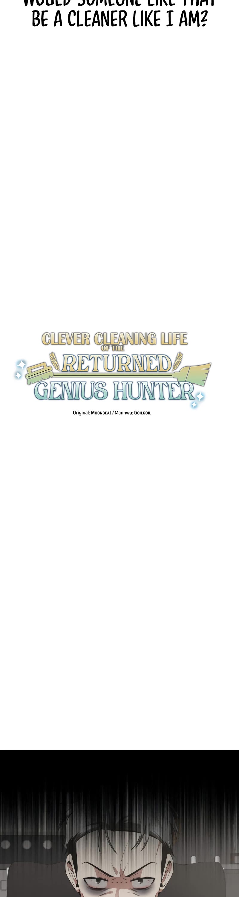 Clever Cleaning Life Of The Returned Genius Hunter Chapter 14 page 19 - Chapter 14