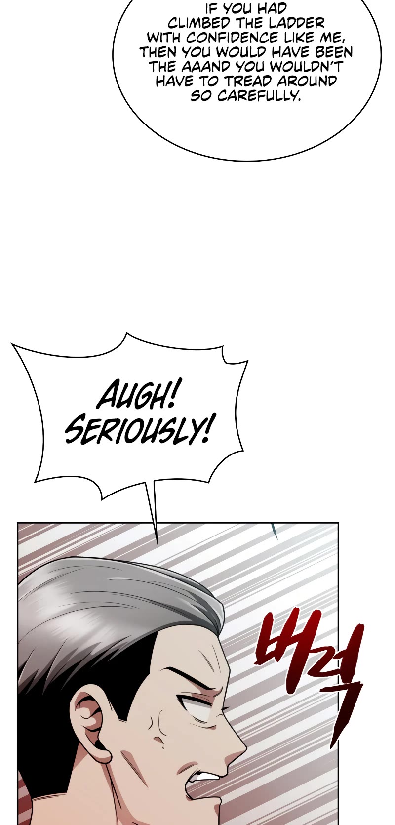 Clever Cleaning Life Of The Returned Genius Hunter Chapter 14 page 24 - Chapter 14