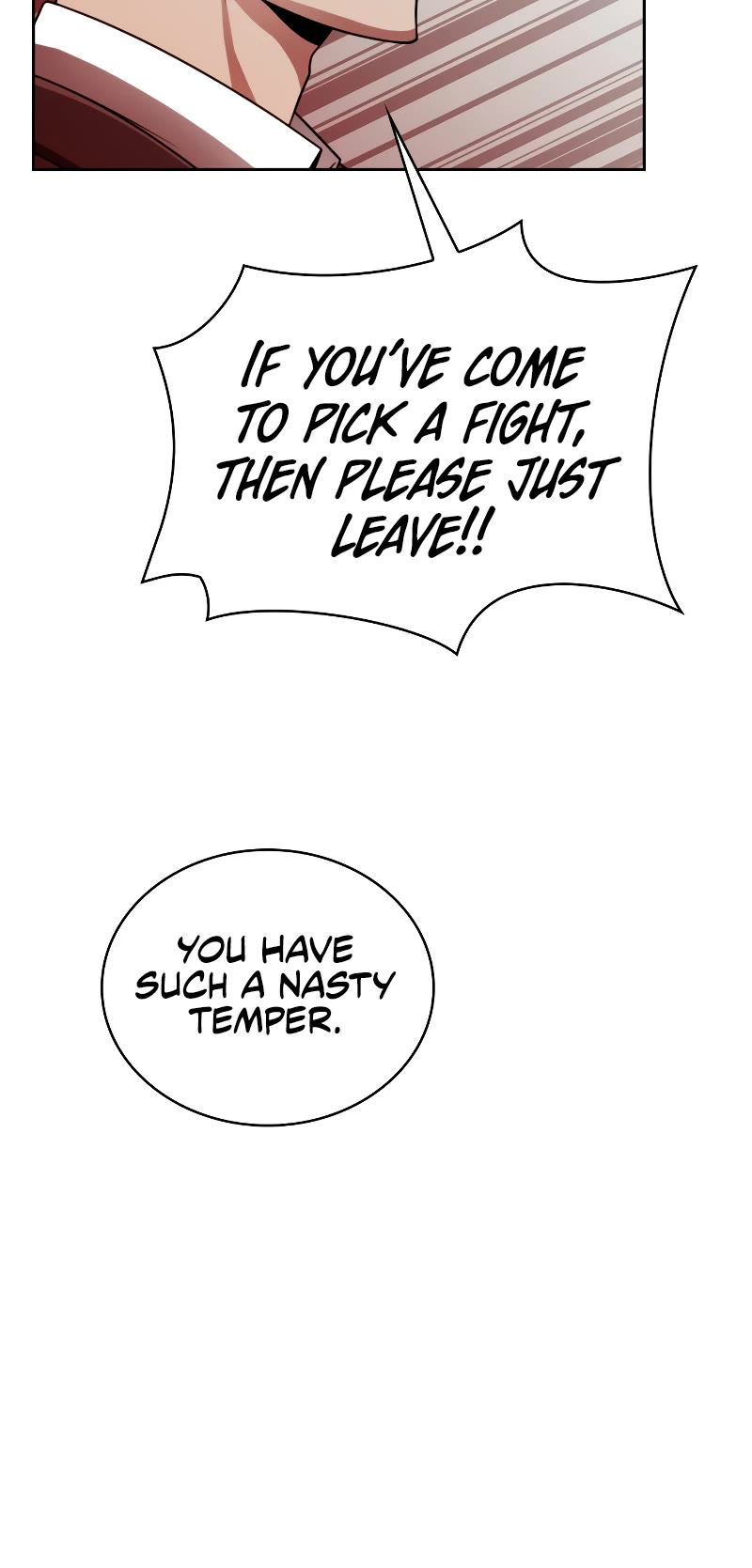 Clever Cleaning Life Of The Returned Genius Hunter Chapter 14 page 25 - Chapter 14