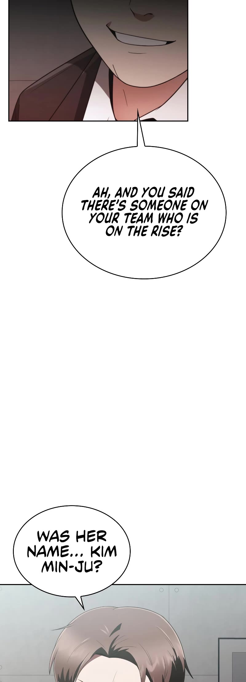 Clever Cleaning Life Of The Returned Genius Hunter Chapter 14 page 40 - Chapter 14