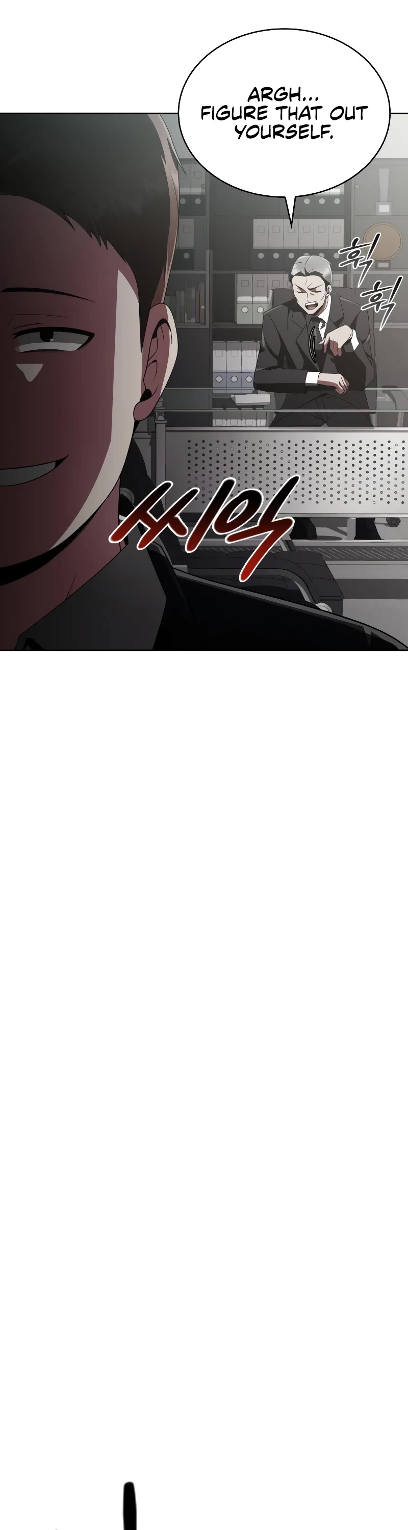 Clever Cleaning Life Of The Returned Genius Hunter Chapter 14 page 42 - Chapter 14