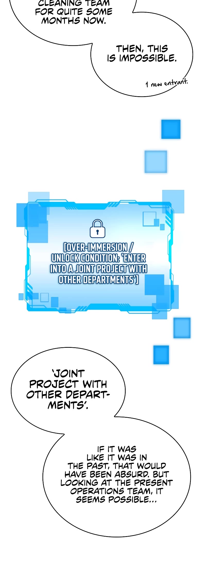 Clever Cleaning Life Of The Returned Genius Hunter Chapter 14 page 45 - Chapter 14