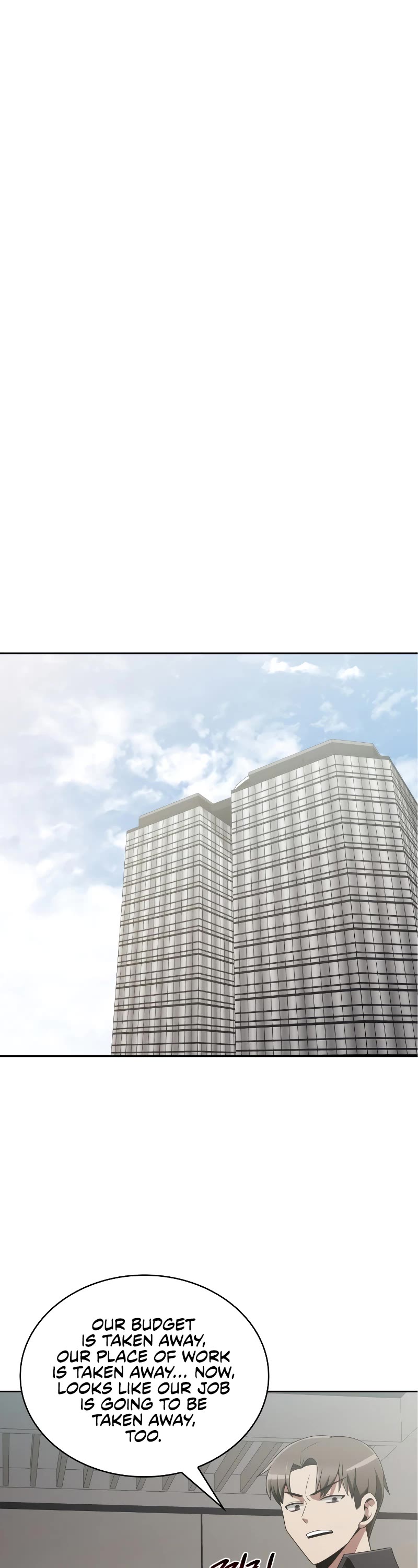 Clever Cleaning Life Of The Returned Genius Hunter Chapter 14 page 51 - Chapter 14