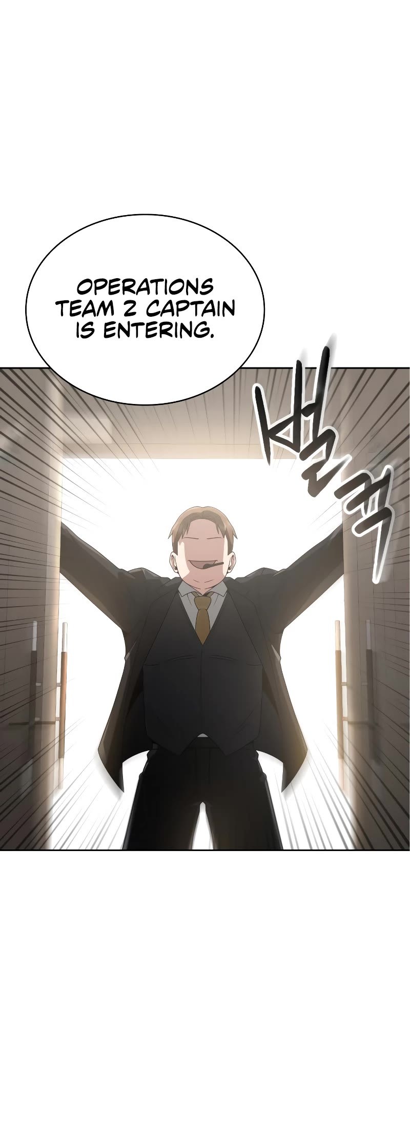 Clever Cleaning Life Of The Returned Genius Hunter Chapter 14 page 57 - Chapter 14