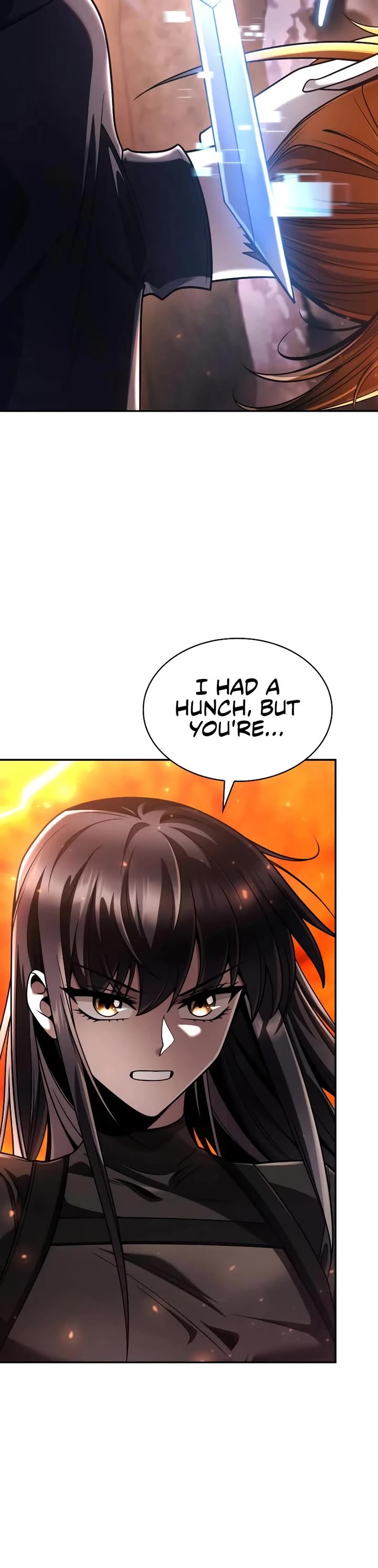 Clever Cleaning Life Of The Returned Genius Hunter Chapter 140 page 13 - Chapter 140