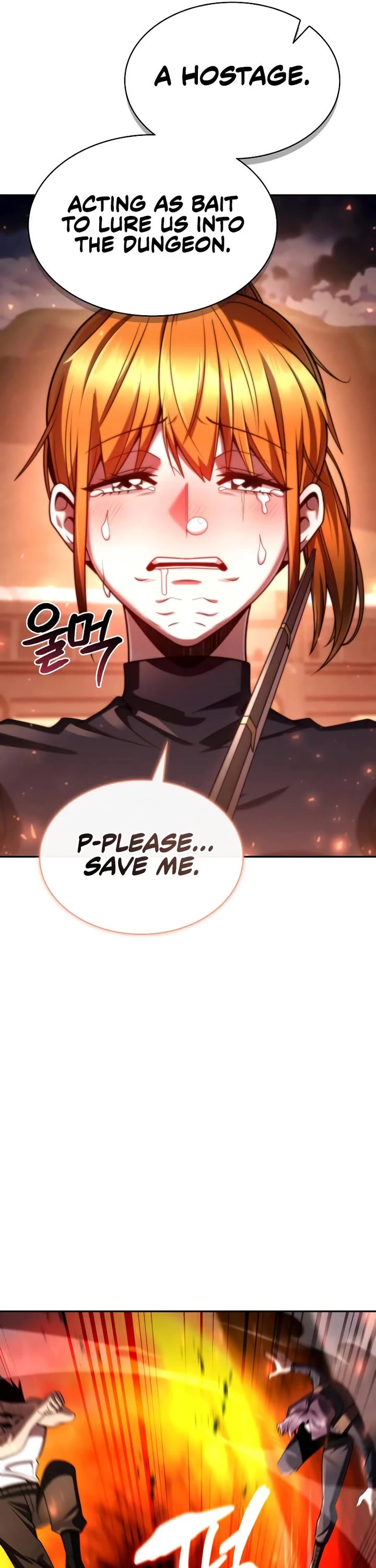 Clever Cleaning Life Of The Returned Genius Hunter Chapter 140 page 14 - Chapter 140