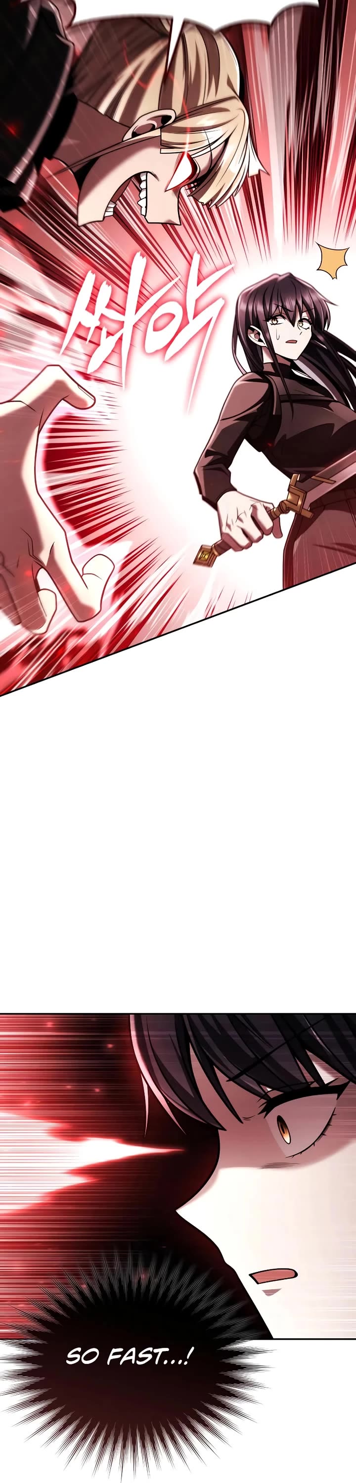 Clever Cleaning Life Of The Returned Genius Hunter Chapter 140 page 16 - Chapter 140