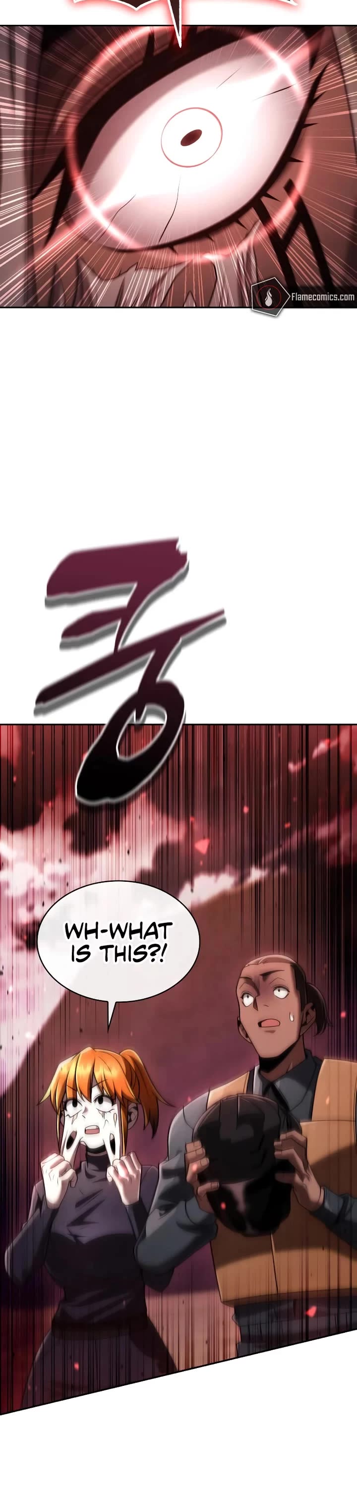 Clever Cleaning Life Of The Returned Genius Hunter Chapter 140 page 24 - Chapter 140