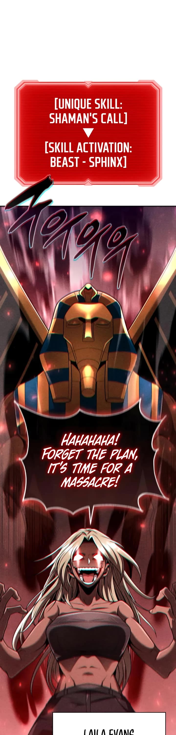 Clever Cleaning Life Of The Returned Genius Hunter Chapter 140 page 25 - Chapter 140