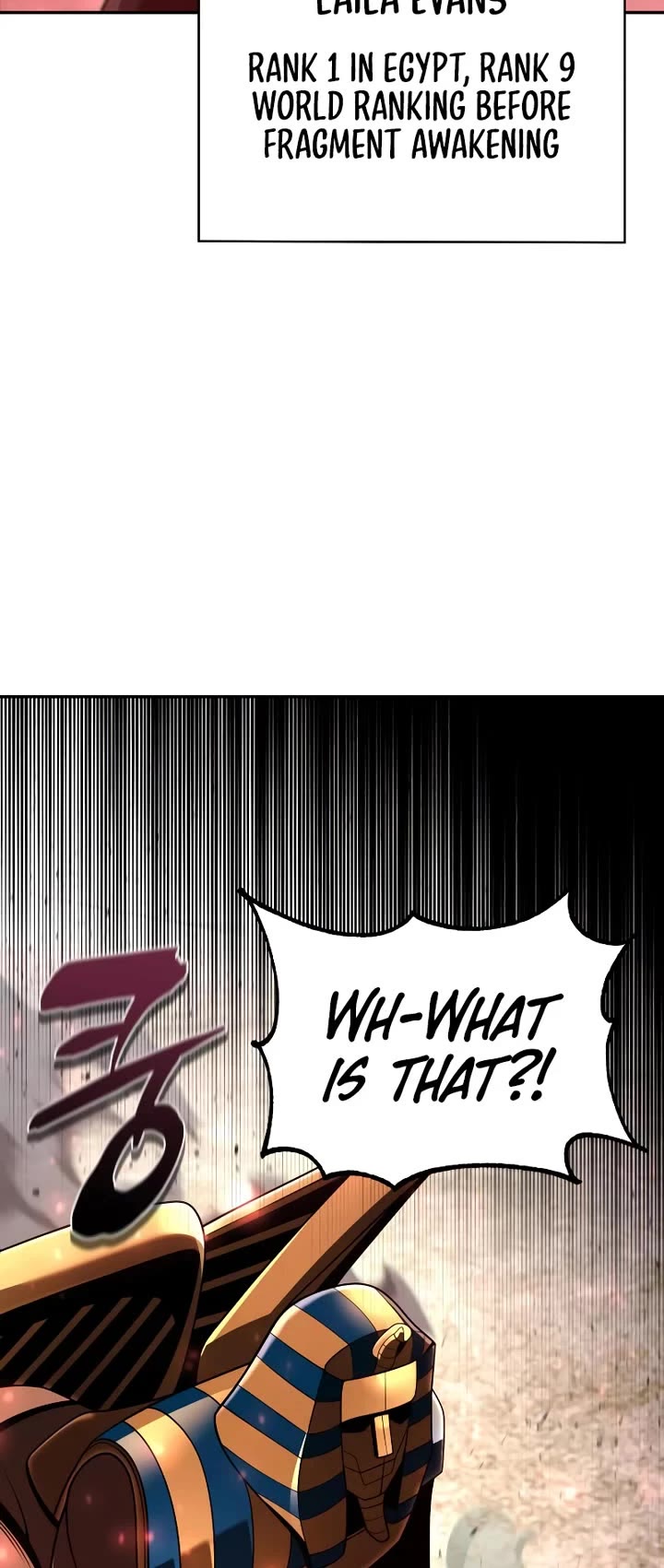 Clever Cleaning Life Of The Returned Genius Hunter Chapter 140 page 26 - Chapter 140