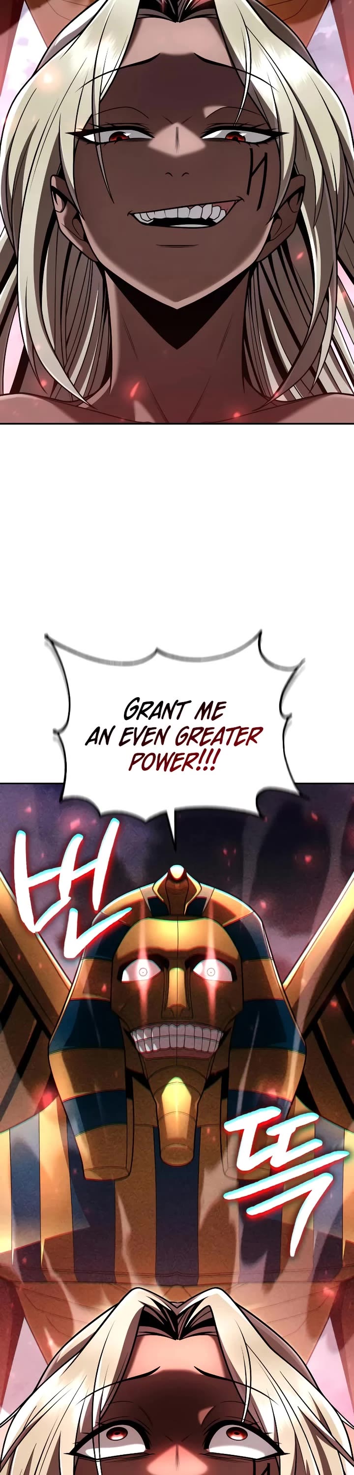 Clever Cleaning Life Of The Returned Genius Hunter Chapter 140 page 29 - Chapter 140
