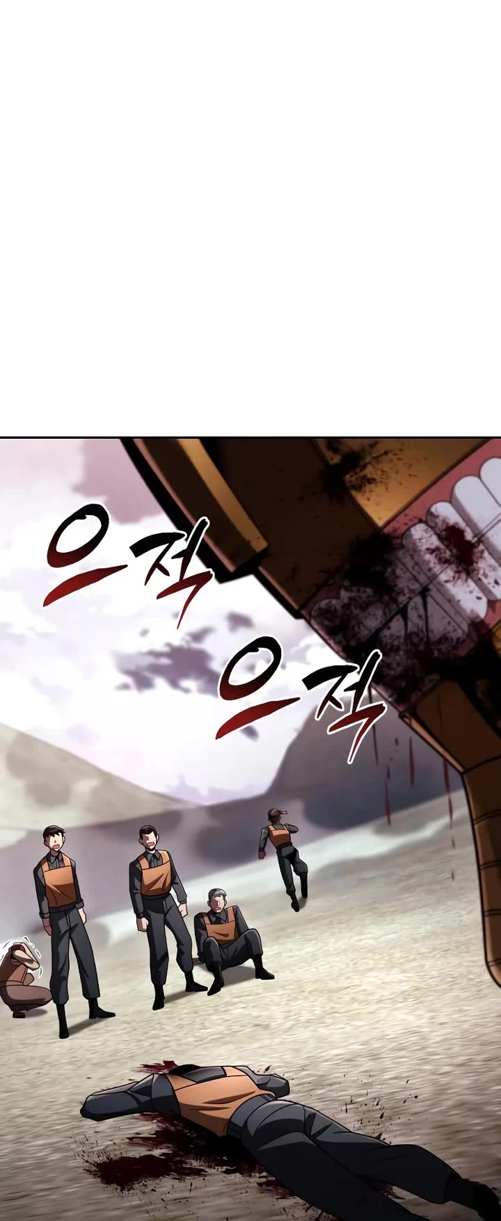 Clever Cleaning Life Of The Returned Genius Hunter Chapter 140 page 31 - Chapter 140