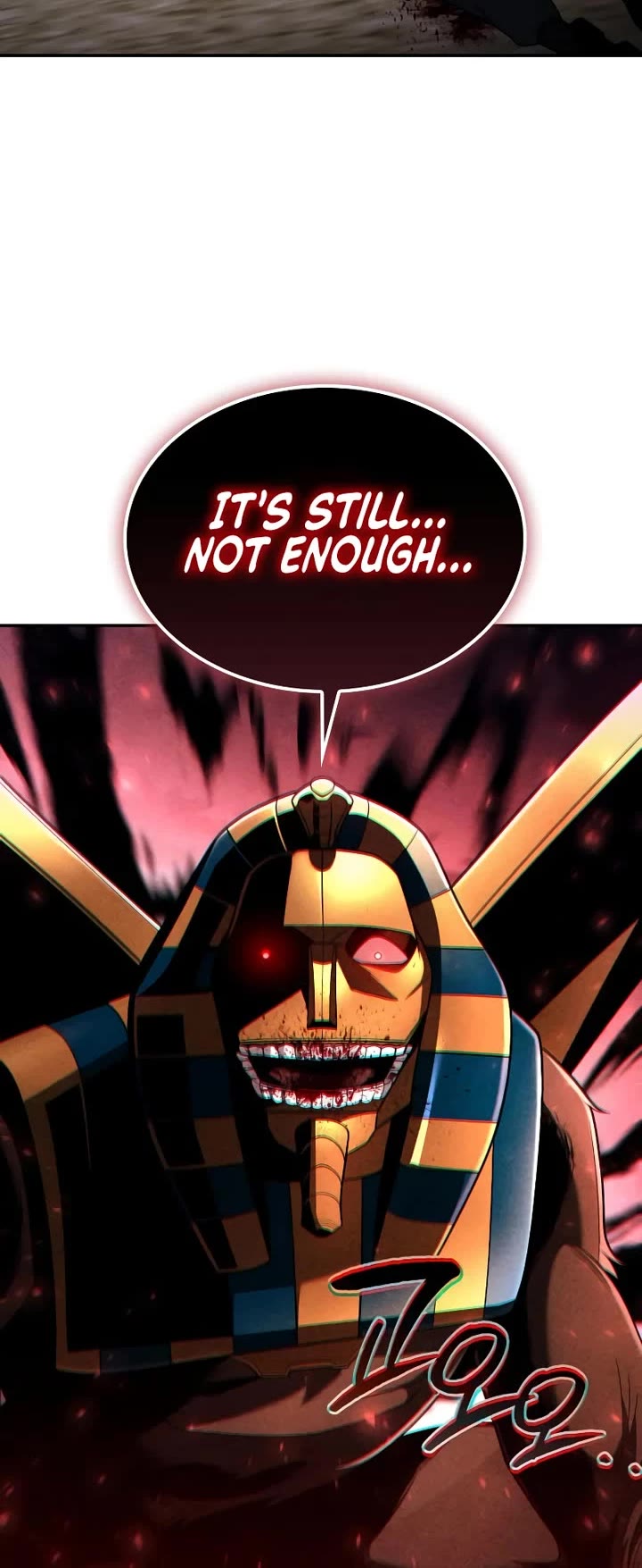 Clever Cleaning Life Of The Returned Genius Hunter Chapter 140 page 32 - Chapter 140