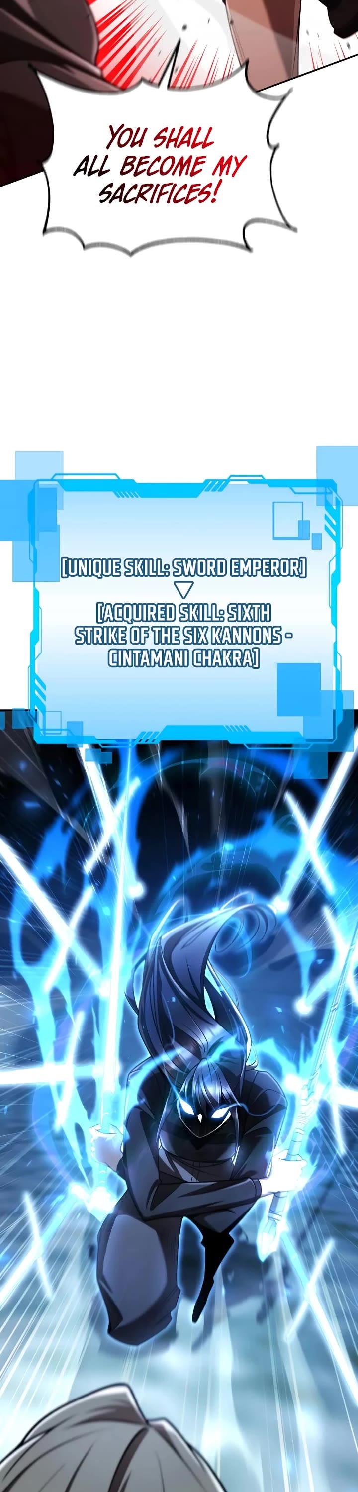 Clever Cleaning Life Of The Returned Genius Hunter Chapter 140 page 38 - Chapter 140