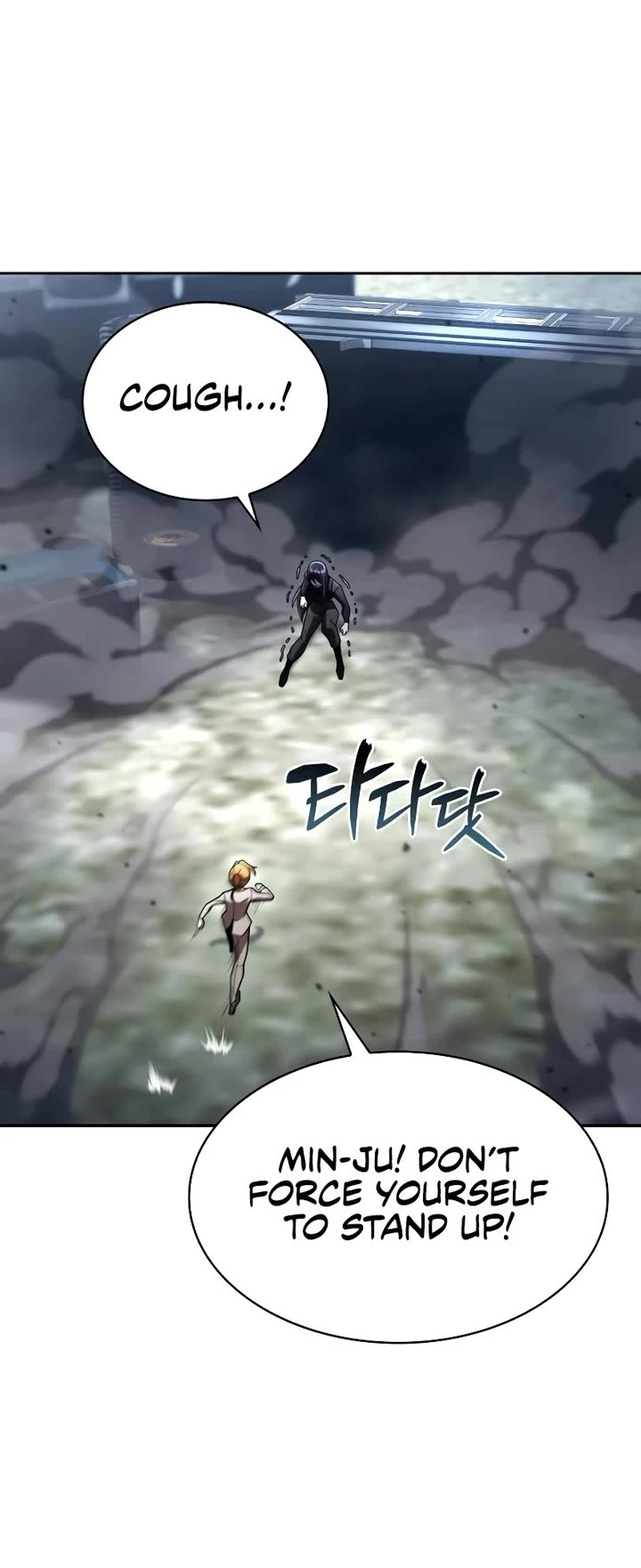 Clever Cleaning Life Of The Returned Genius Hunter Chapter 140 page 45 - Chapter 140