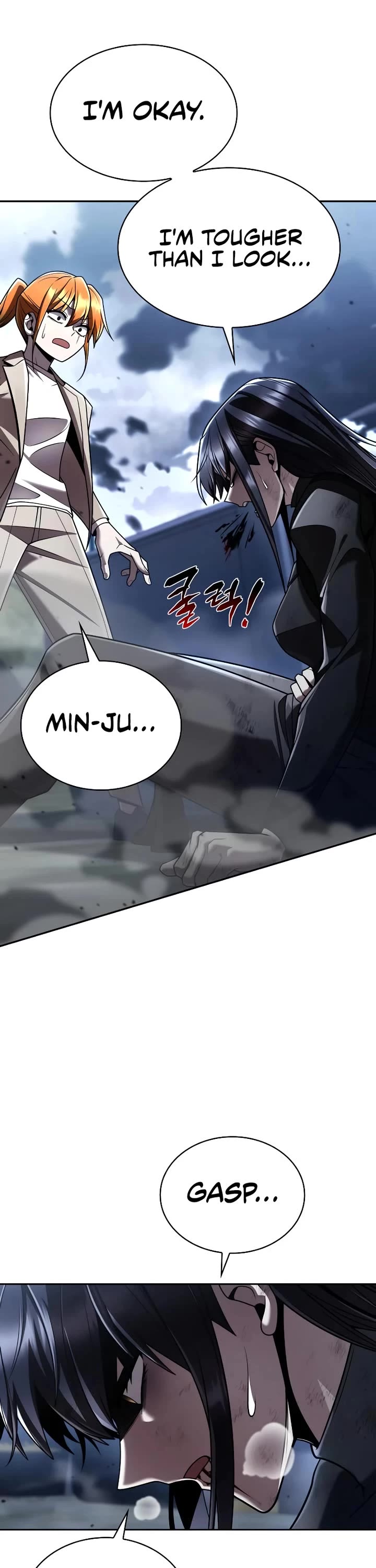Clever Cleaning Life Of The Returned Genius Hunter Chapter 140 page 46 - Chapter 140