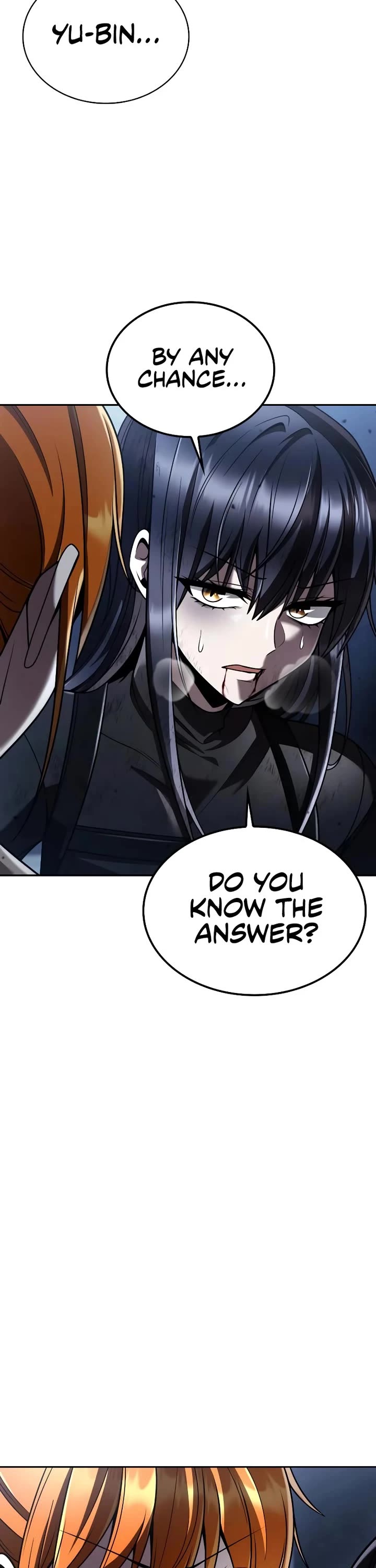 Clever Cleaning Life Of The Returned Genius Hunter Chapter 140 page 47 - Chapter 140