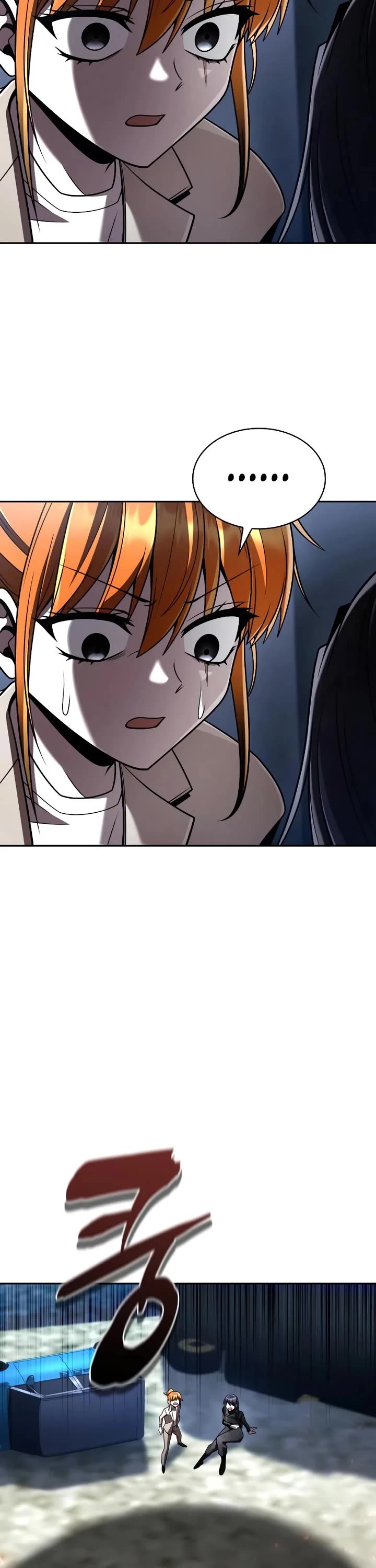 Clever Cleaning Life Of The Returned Genius Hunter Chapter 140 page 48 - Chapter 140