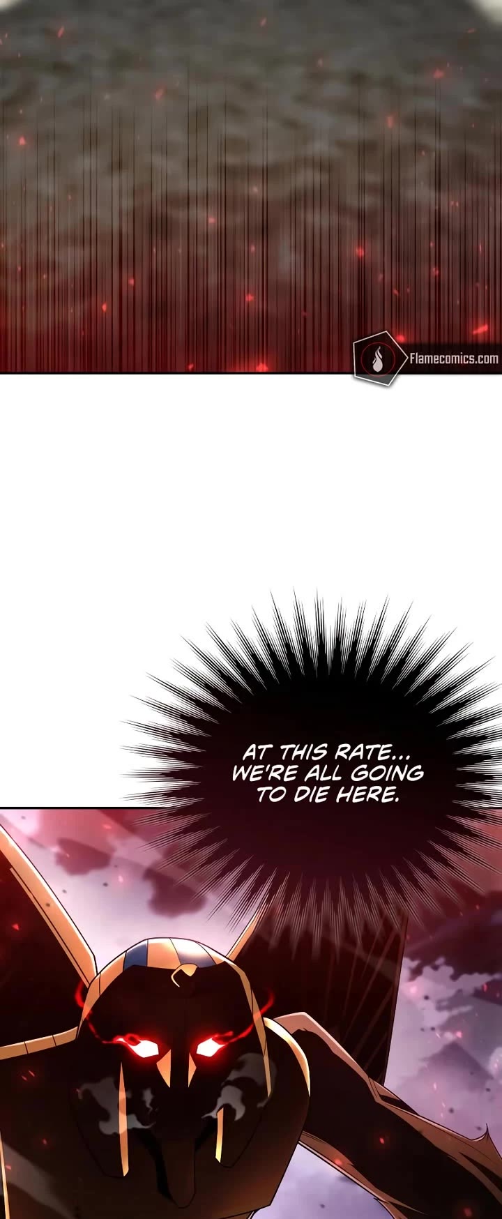 Clever Cleaning Life Of The Returned Genius Hunter Chapter 140 page 49 - Chapter 140
