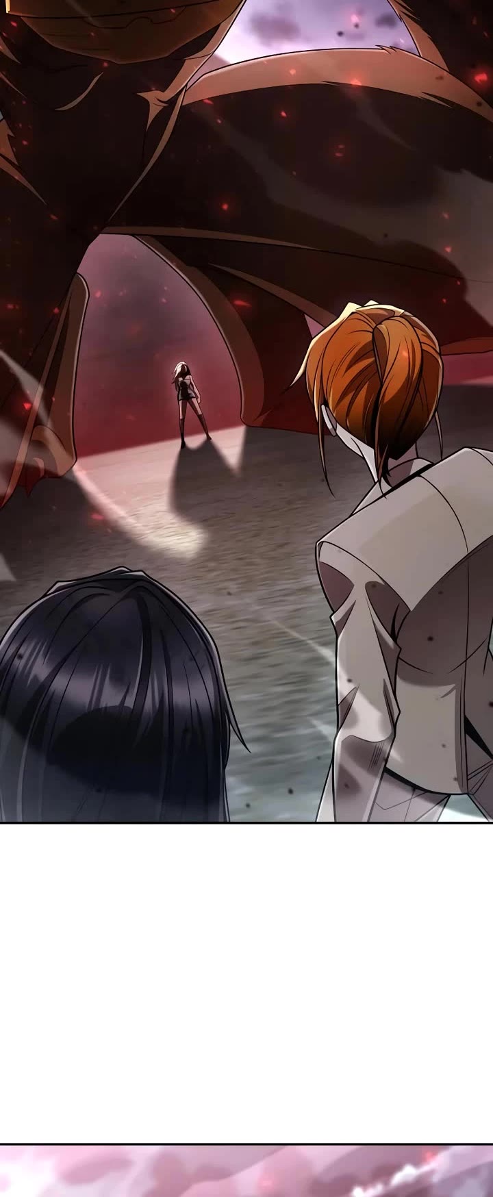 Clever Cleaning Life Of The Returned Genius Hunter Chapter 140 page 50 - Chapter 140