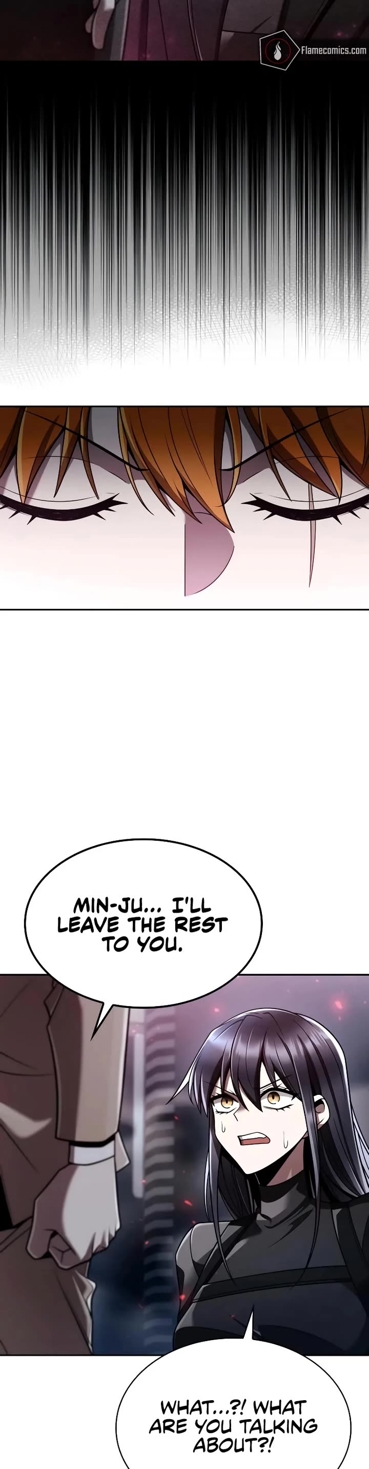 Clever Cleaning Life Of The Returned Genius Hunter Chapter 140 page 53 - Chapter 140